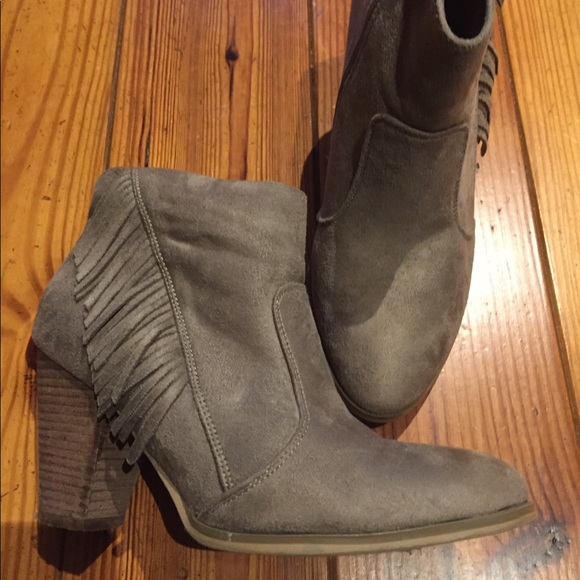 Booties - Picture 2 of 3